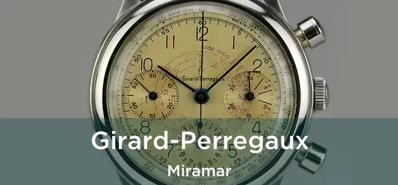 Girard-Perregaux Miramar